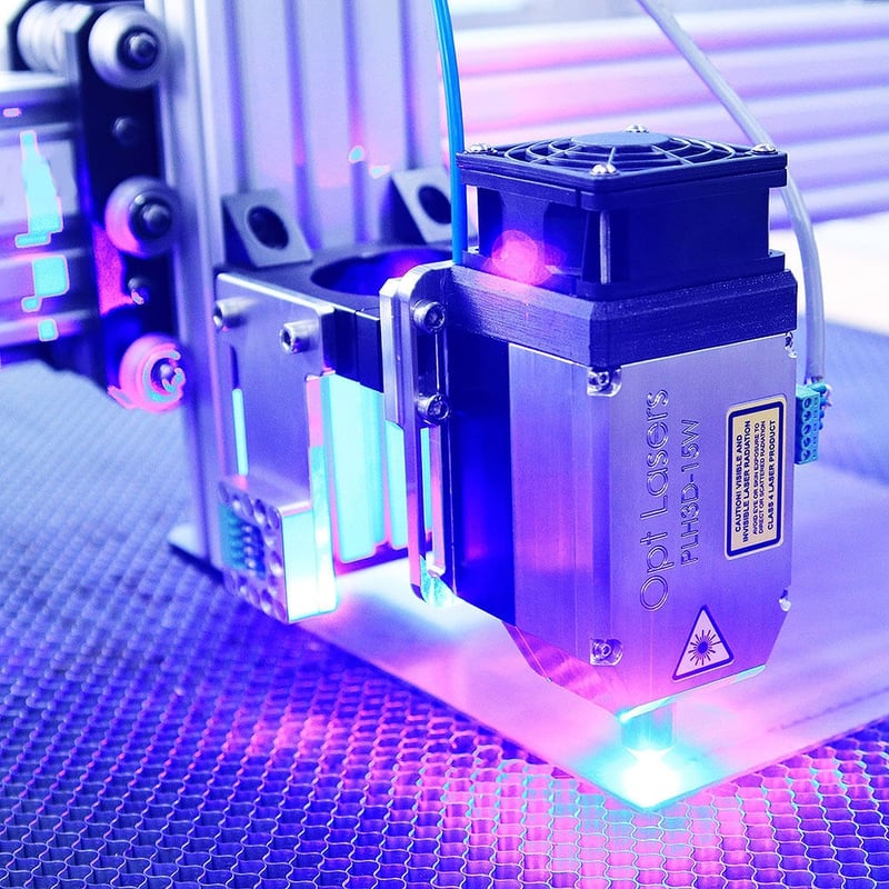 LIGO Detector